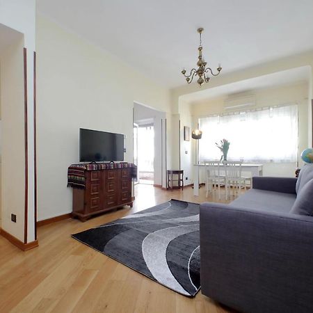 4Bnb - Cipro Vatican Apartment Roma Ngoại thất bức ảnh