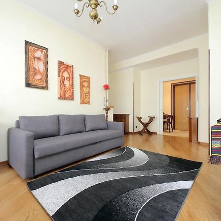 4Bnb - Cipro Vatican Apartment Roma Ngoại thất bức ảnh