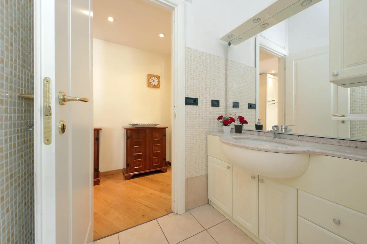 4Bnb - Cipro Vatican Apartment Roma Ngoại thất bức ảnh