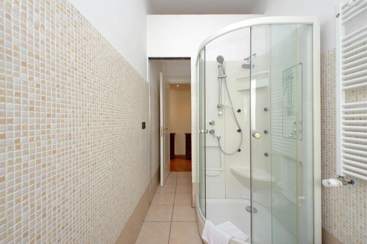 4Bnb - Cipro Vatican Apartment Roma Ngoại thất bức ảnh
