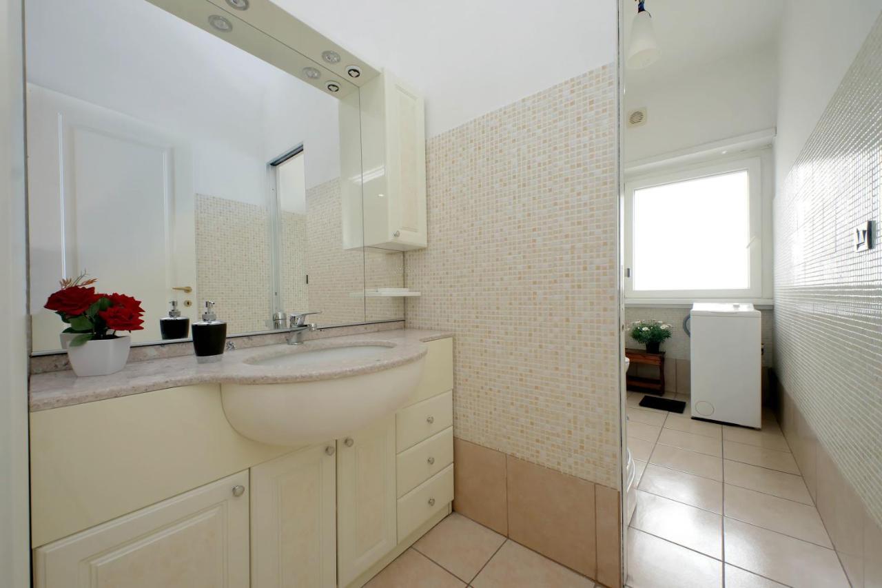 4Bnb - Cipro Vatican Apartment Roma Ngoại thất bức ảnh
