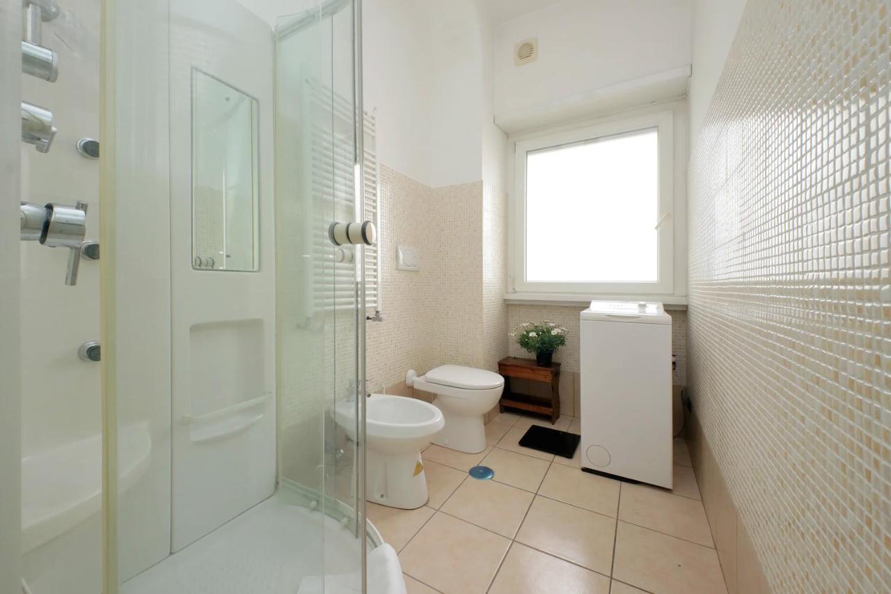 4Bnb - Cipro Vatican Apartment Roma Ngoại thất bức ảnh